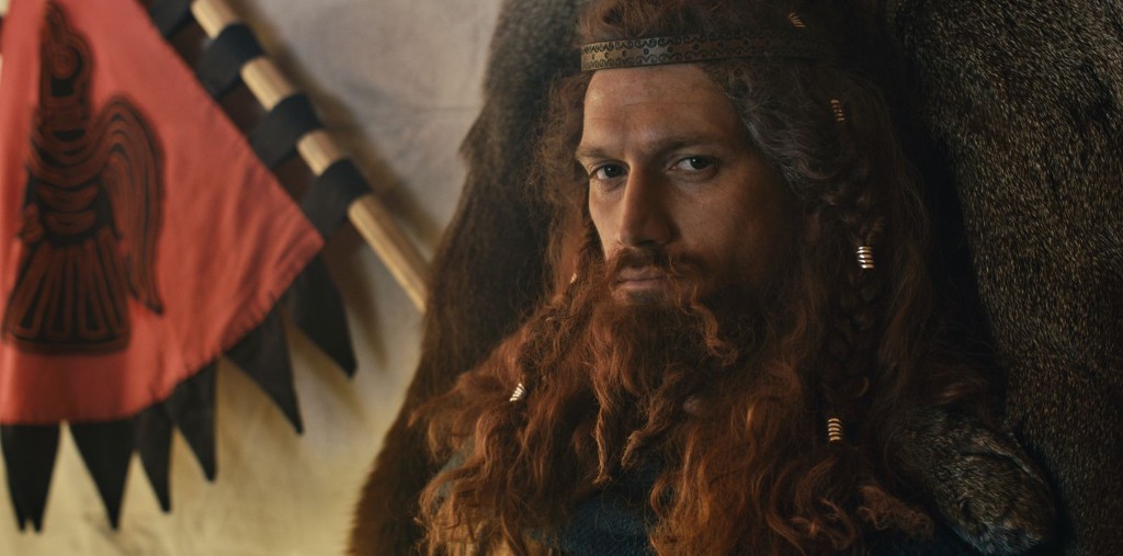 Viasat History Vikings The Making of an Empire 1