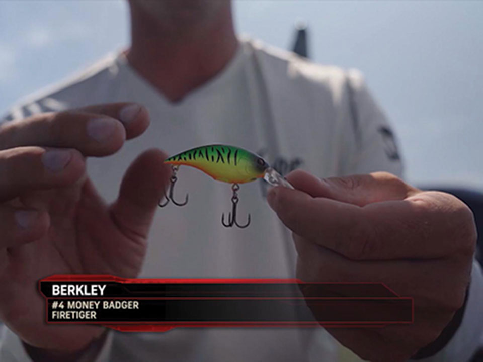 World Fishing Network