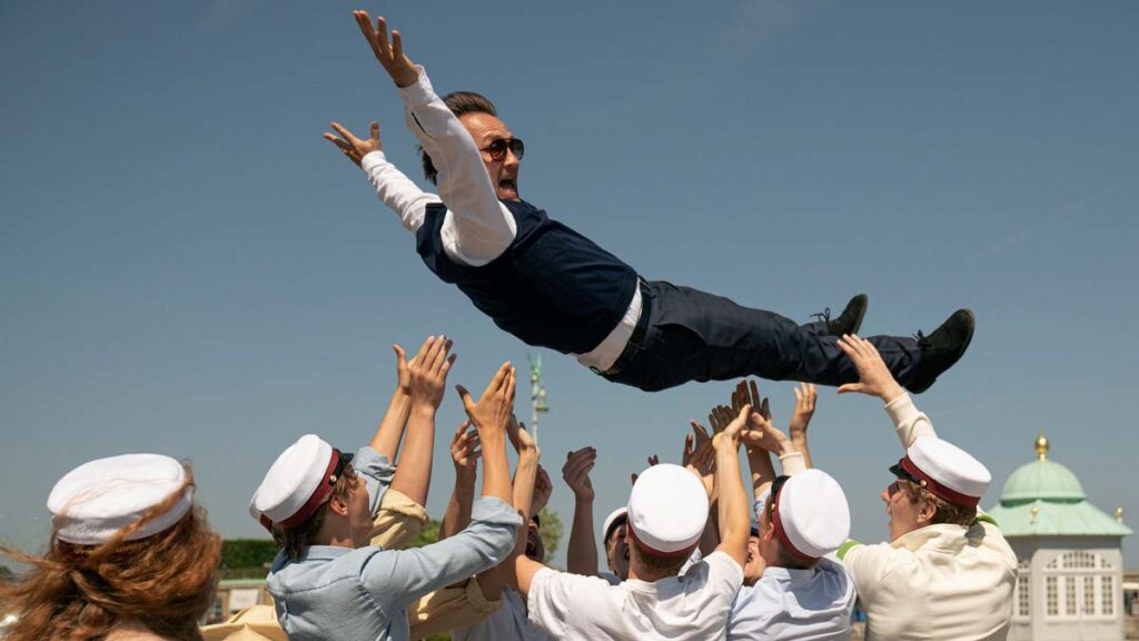 008 Druk Lars Photo By Henrik Ohsten