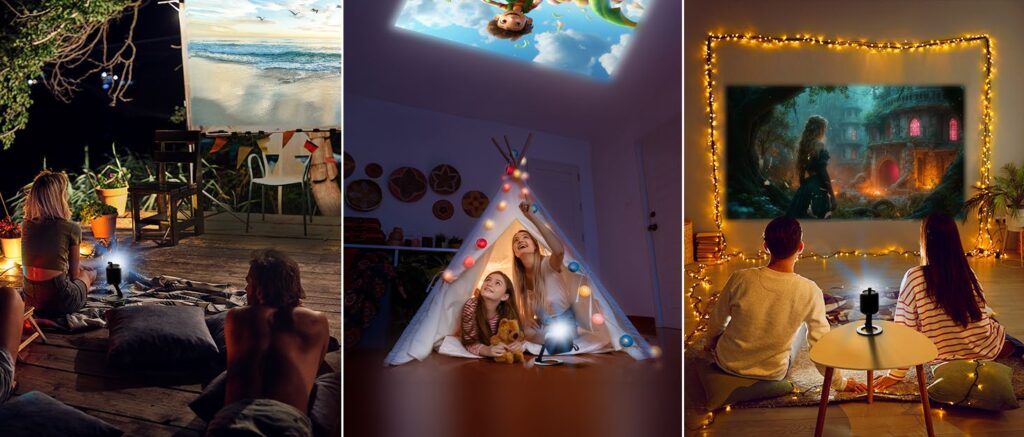 07 2025 THOMSON Projectors EN