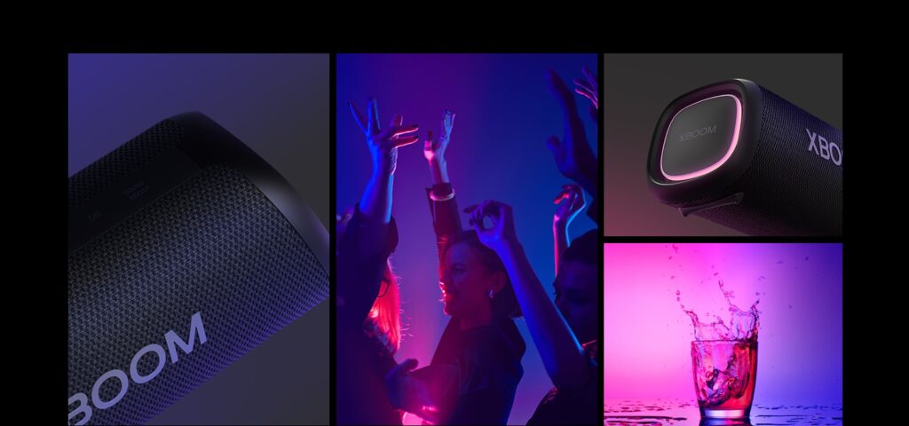 AV XG5QBK Desktop 11 Lifestyle