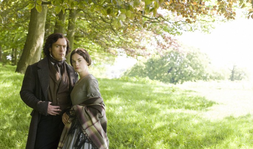 Epic Drama Jane Eyre 01