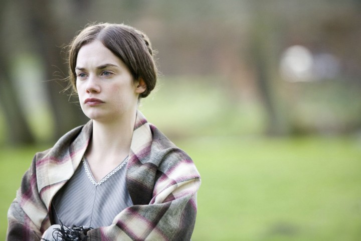 Epic Drama Jane Eyre 17