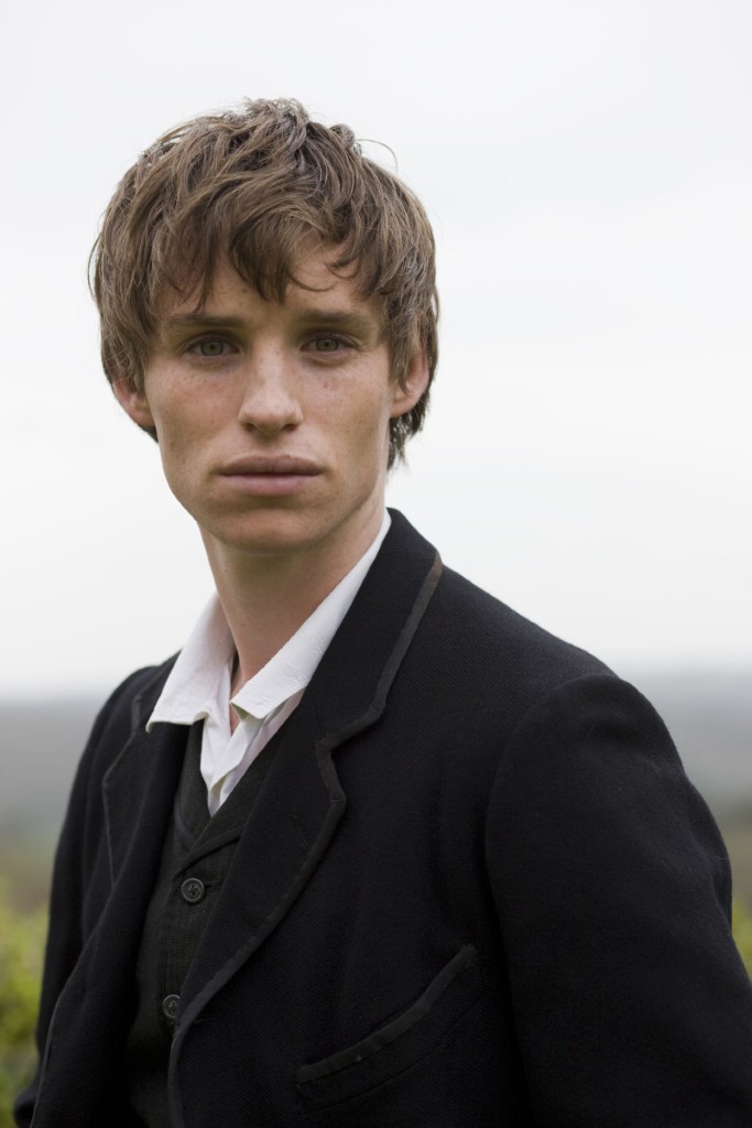 Epic Drama Tess Angel