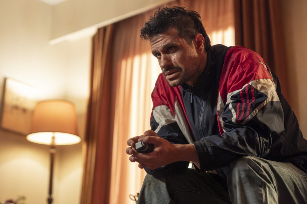 LAST CALL Domniki Mitropoulou Photo 1