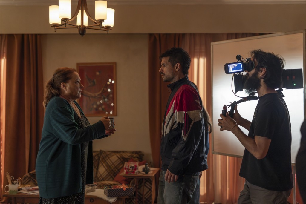 LAST CALL Domniki Mitropoulou Photo 10