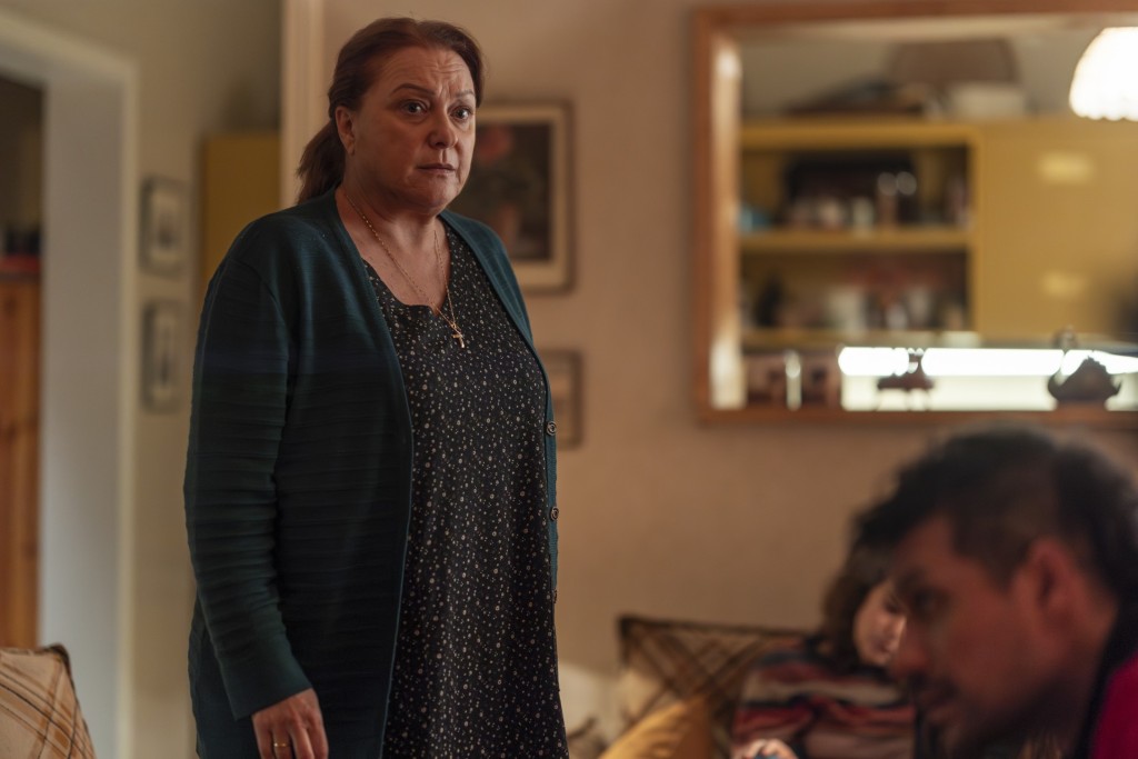 LAST CALL Domniki Mitropoulou Photo 3