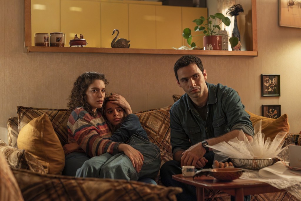 LAST CALL Domniki Mitropoulou Photo 6