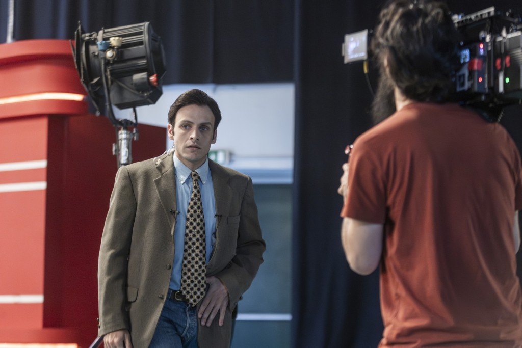 LAST CALL Domniki Mitropoulou Photo 9