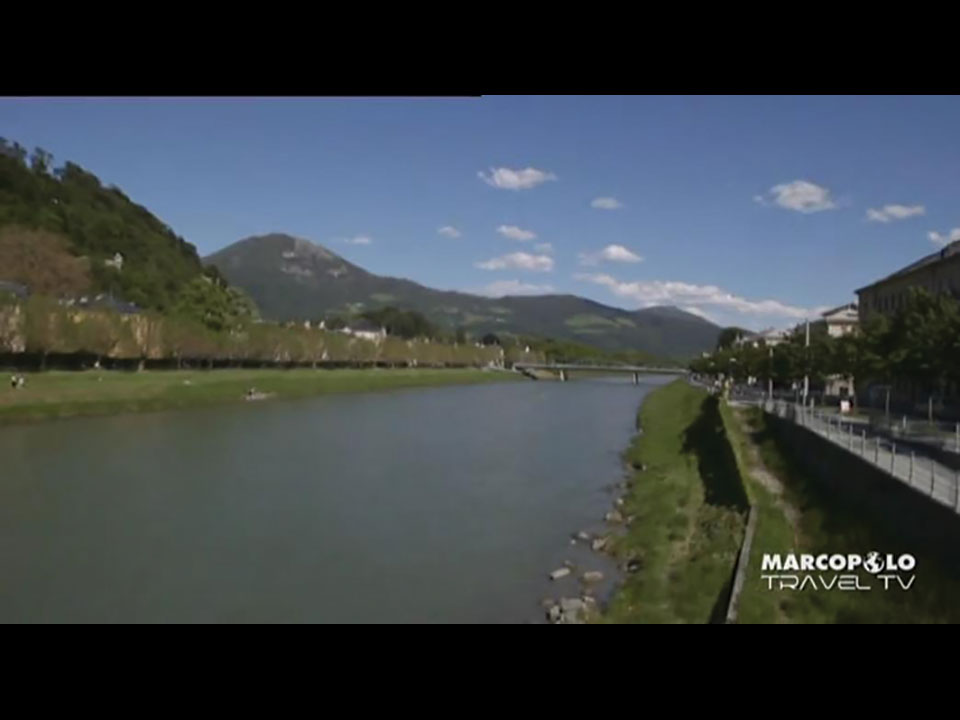 Marco Polo Travel TV