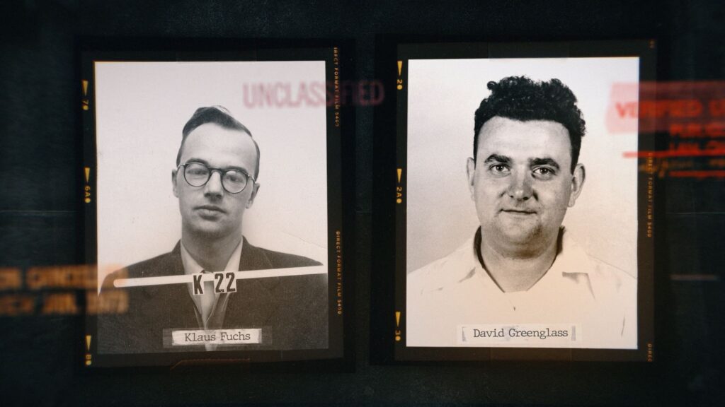 Viasat History Hiroshima ©Los Alamos National Laboratory