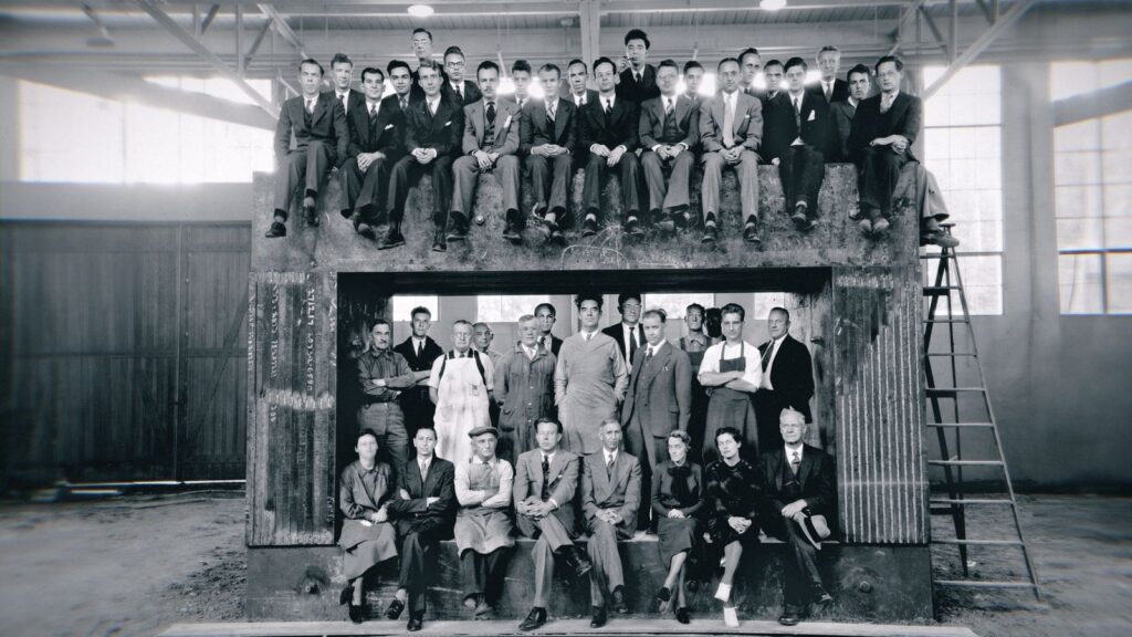 Viasat History Hiroshima© 2010 The Regents of the University of California Lawrence Berkeley National Laboratory