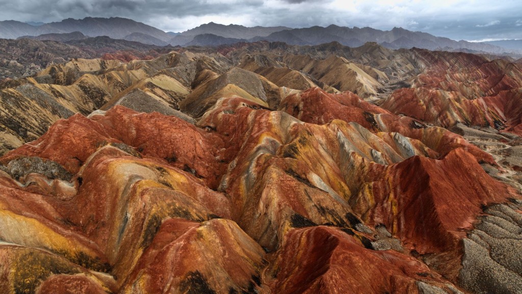 Viasat NATURE China Natures Ancient Kingdom 01 004