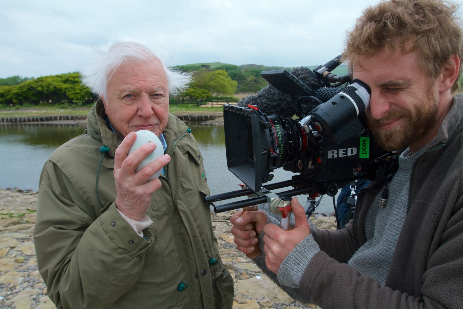 Viasat NATURE Attenboroughs Wonder of Eggs 004