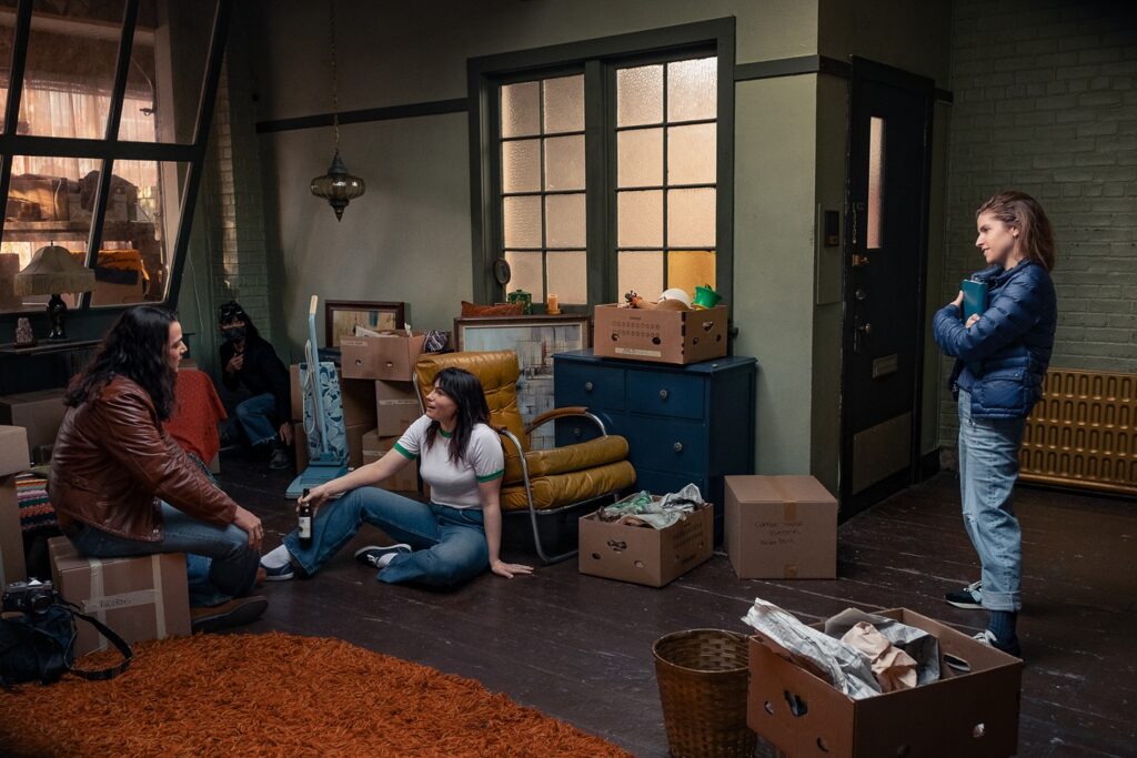 Woman of the Hour Photo 3