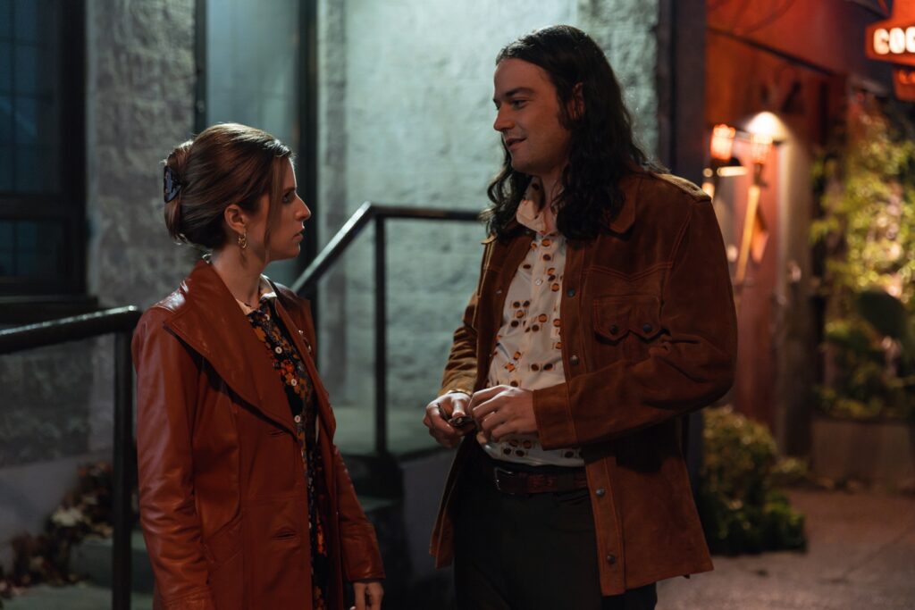 Woman of the Hour Photo 4