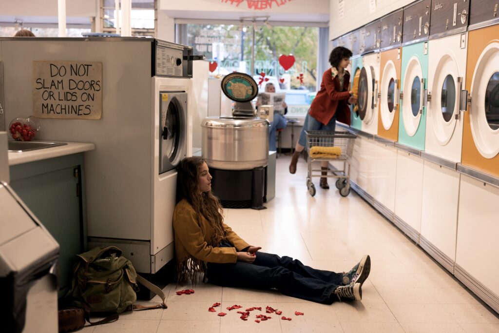 Woman of the Hour Photo 6