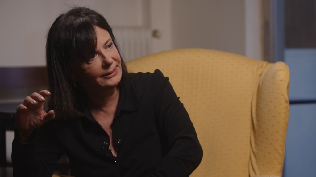 Έρση Σωτηροπούλου