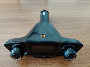 ΒΤ06 CAR KIT HANDS FREE 2 300x225 1