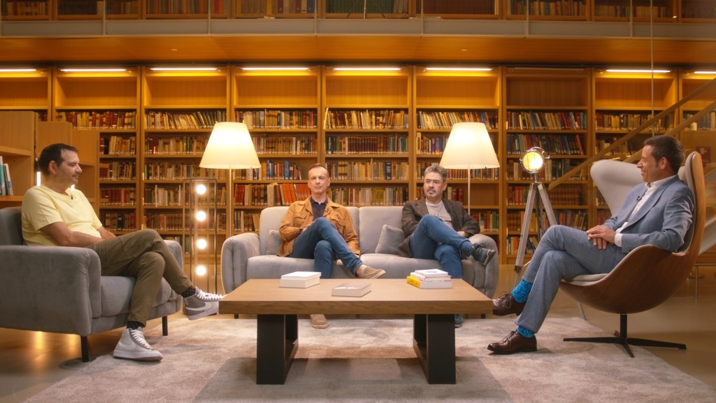 Συζήτηση για Καζατζάκη 2