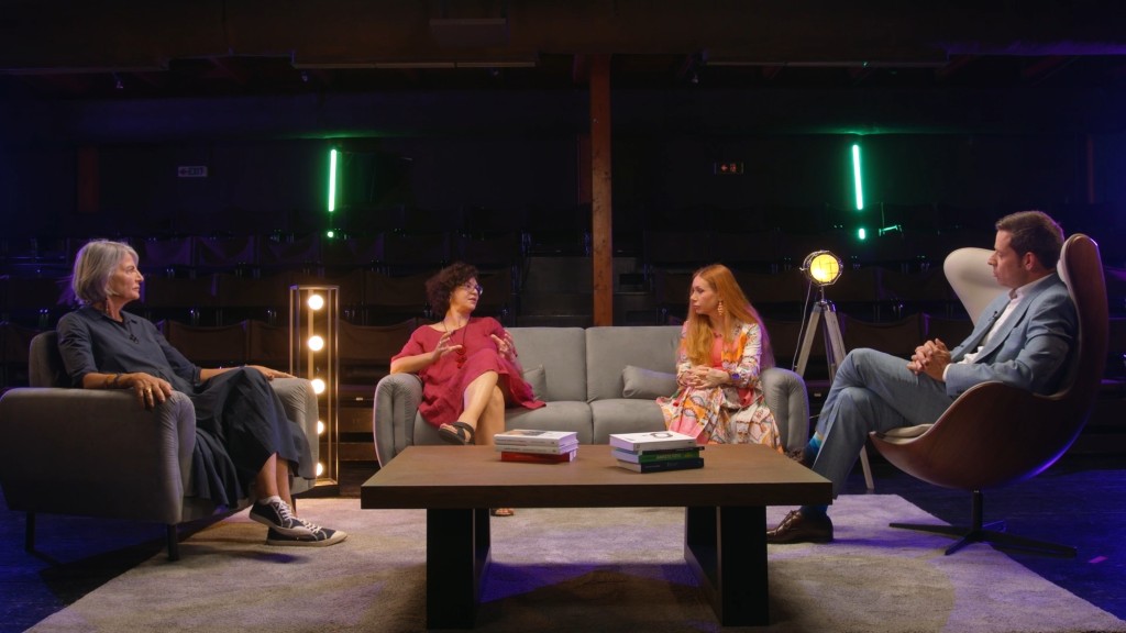 Συζητηση για την Γυναικα