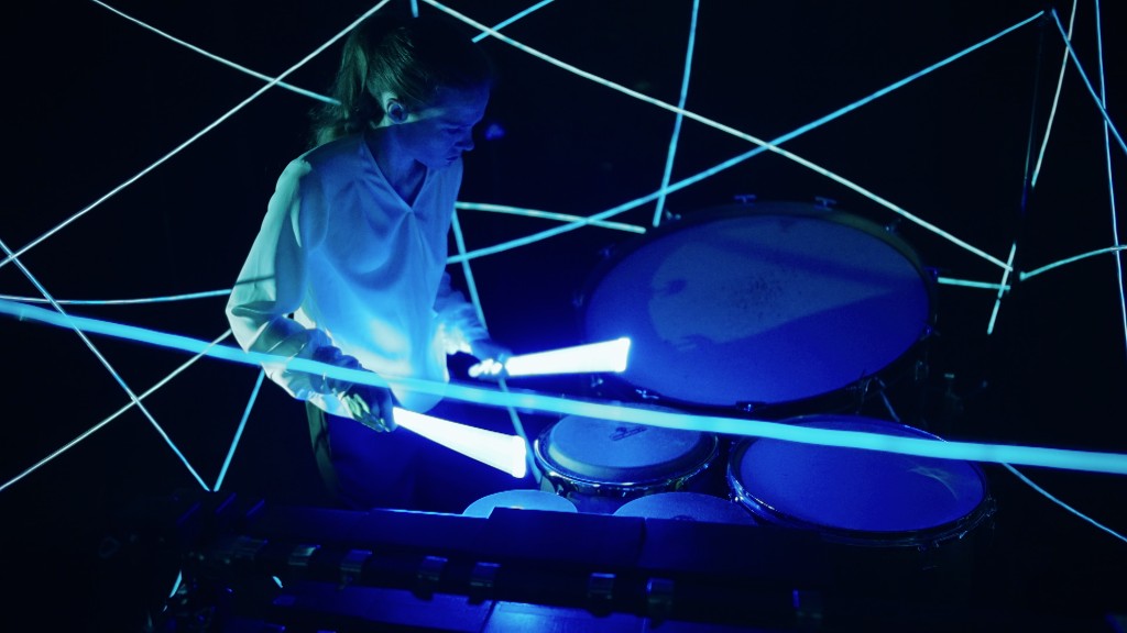 Adelaide Ferriere © Cineteve