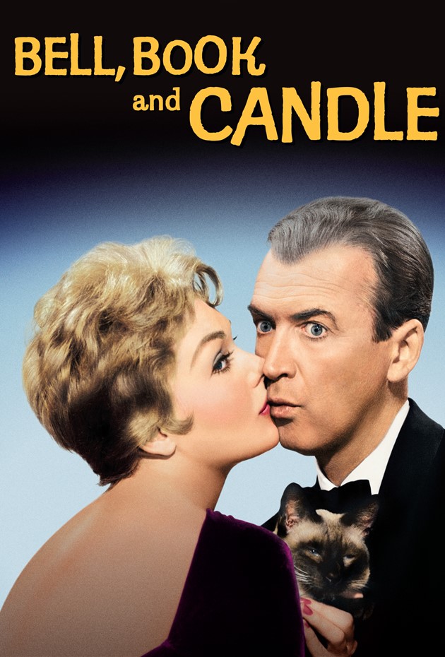 BELBOOKCAX EON POSTER