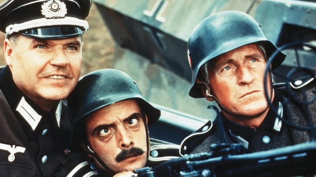 DONT LOOK WE ARE SHOT 1