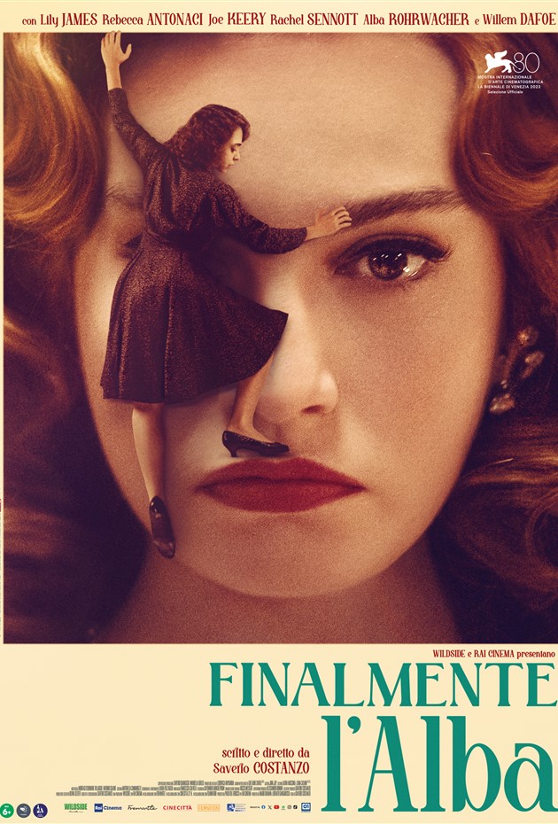 FINALALBAX EON POSTER