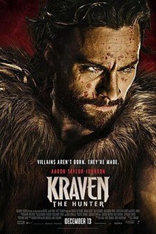KRAVEN