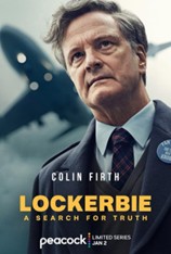 LOCKERBIE