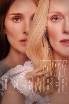 MAY DECEMBER