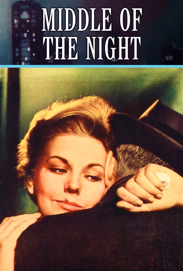 MIDONIGHTX EON POSTER