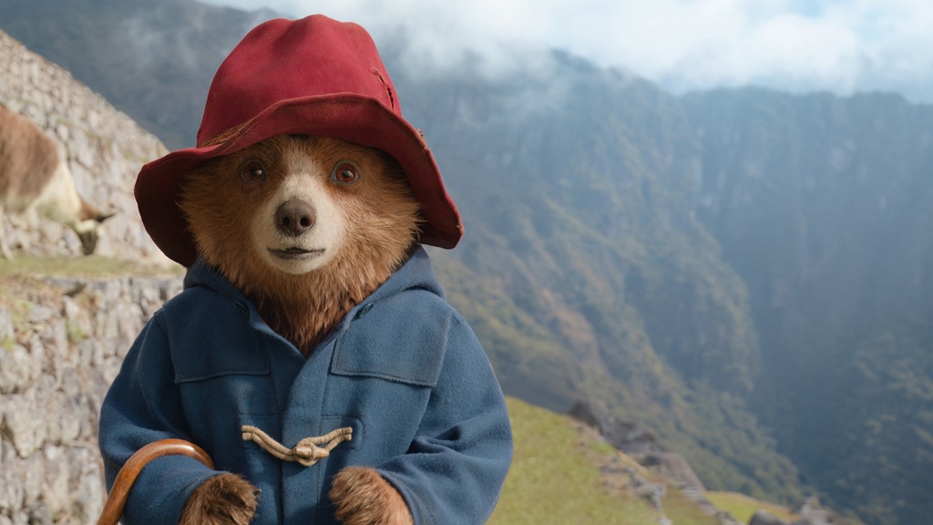 PADDINGTON PERU Photo 3