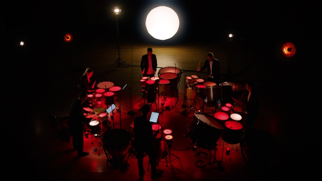 Trio Xenakis © Cineteve