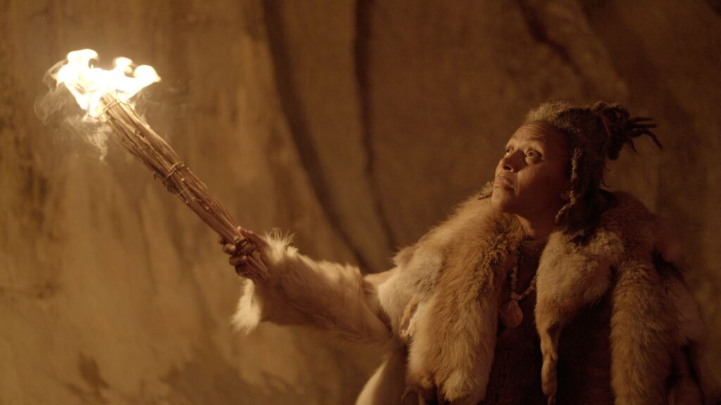 Viasat History CHAUVET 1 cfrancetv studio