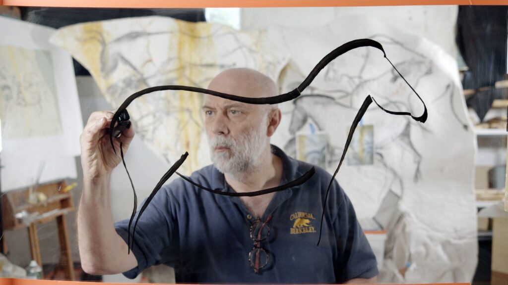 Viasat History CHAUVET 7 cfrancetv studio