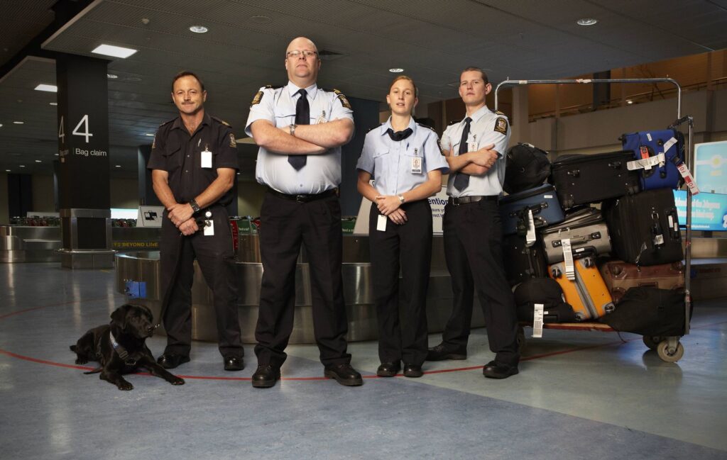 Viasat TC BorderForce NZ 2