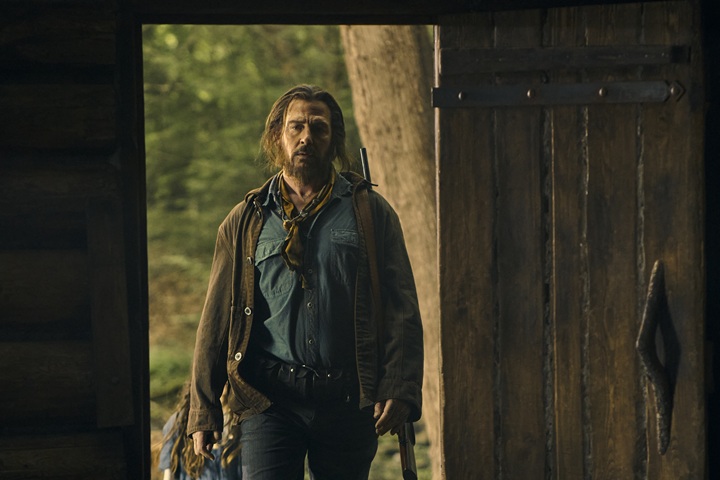 Η Κόρη του Βασιλιά του Βάλτου Photo 4