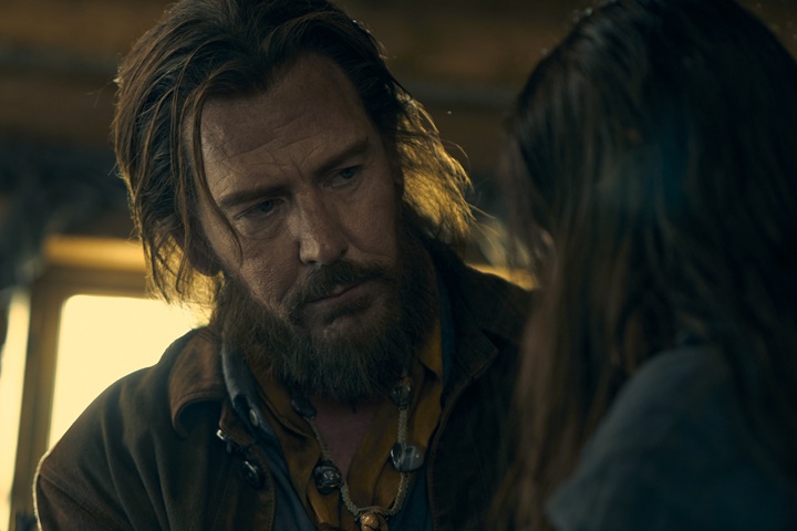 Η Κόρη του Βασιλιά του Βάλτου Photo 5