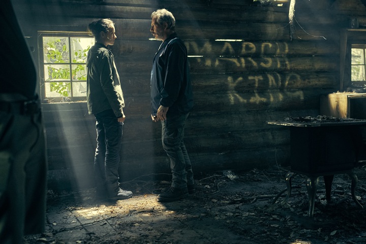 Η Κόρη του Βασιλιά του Βάλτου Photo 7