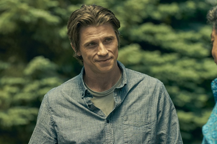 Η Κόρη του Βασιλιά του Βάλτου Photo 8