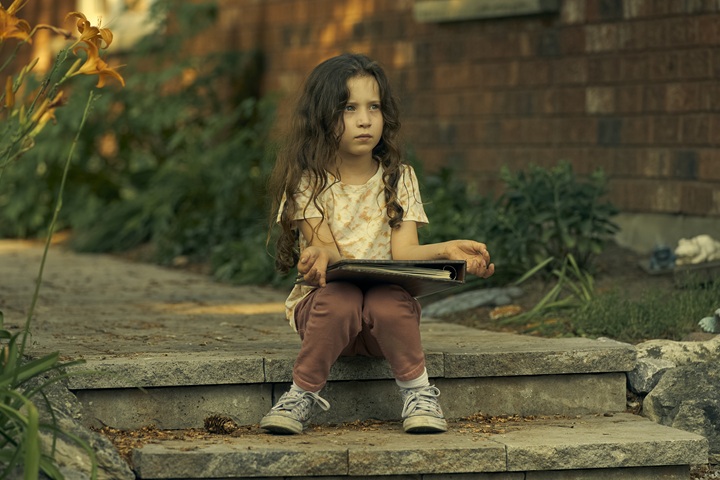 Η Κόρη του Βασιλιά του Βάλτου Photo 9