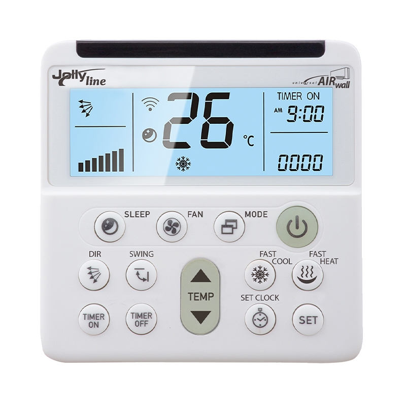 3. Jolly Line JL42534 Air wall