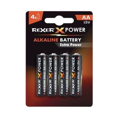 4.2 REXER X POWER