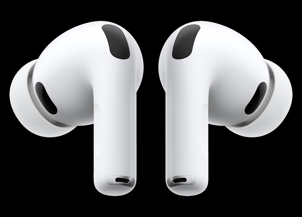 AirPods Pro 3 Hero
