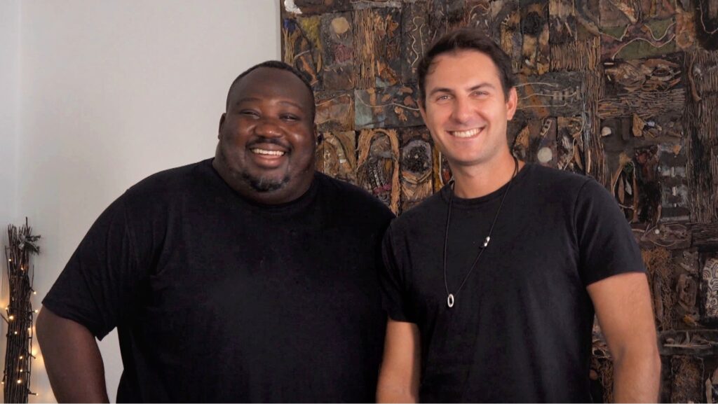 CAFE 404 Photo Off Screen