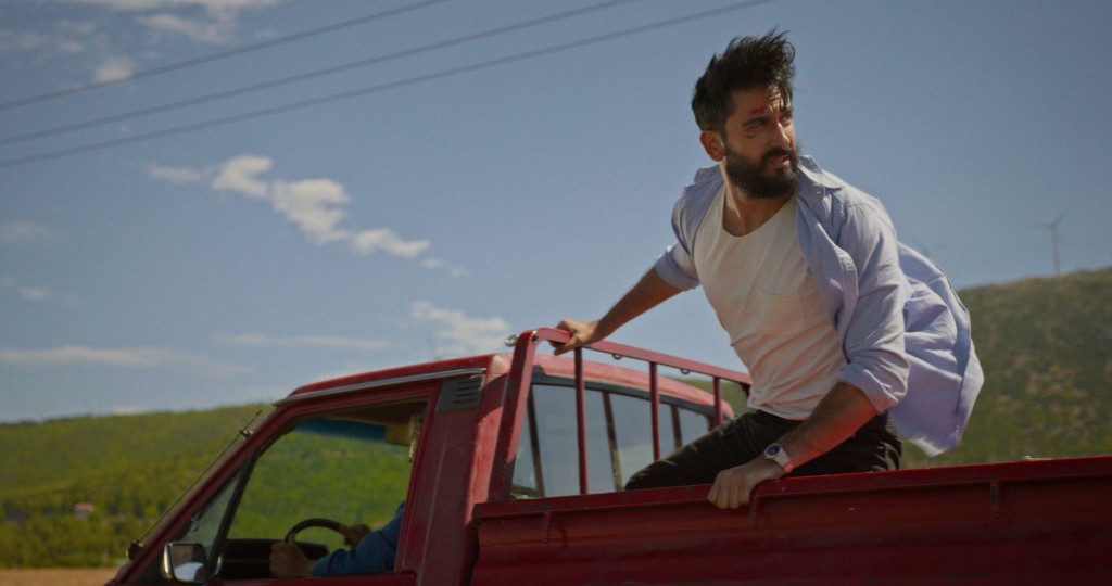 COSMOTE TV Κακές Ιδέες 1