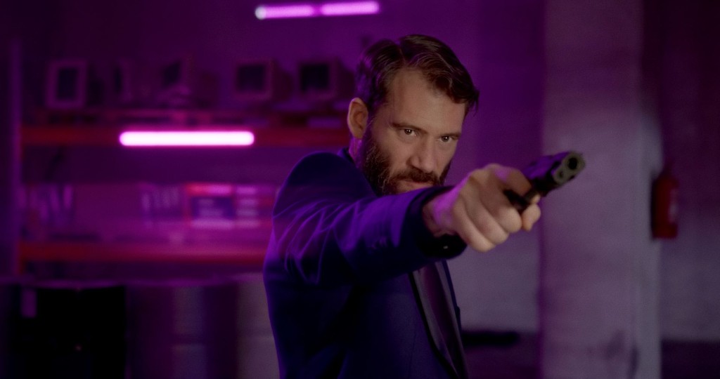 COSMOTE TV Κακές Ιδέες 5