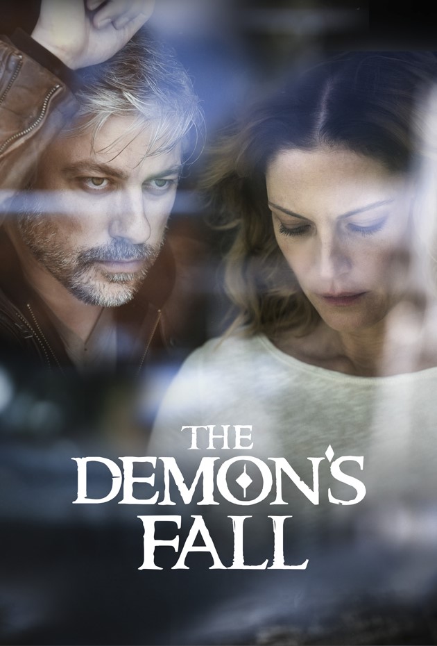 DEMO01001 EON POSTER